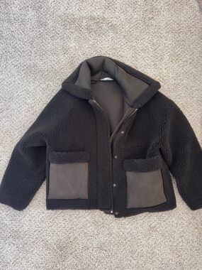 Zara Jacket